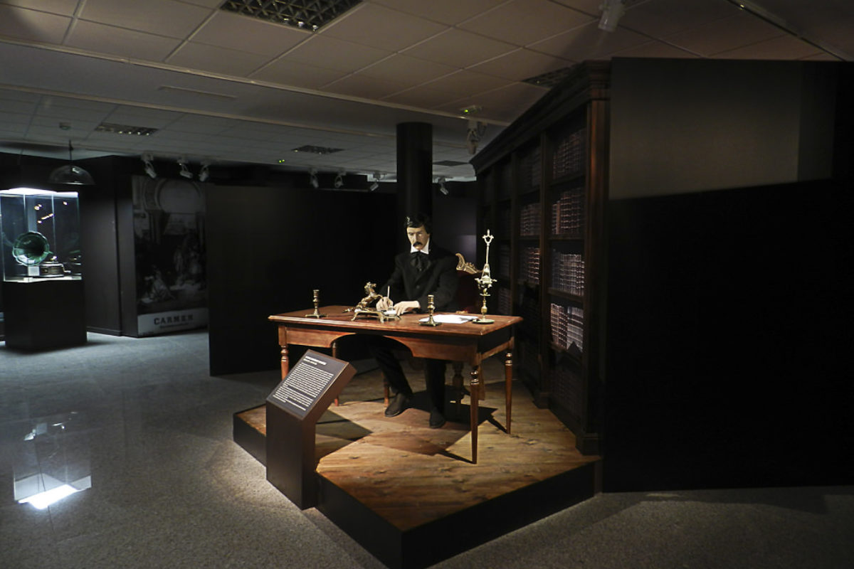 The Duchess Of Benamejí