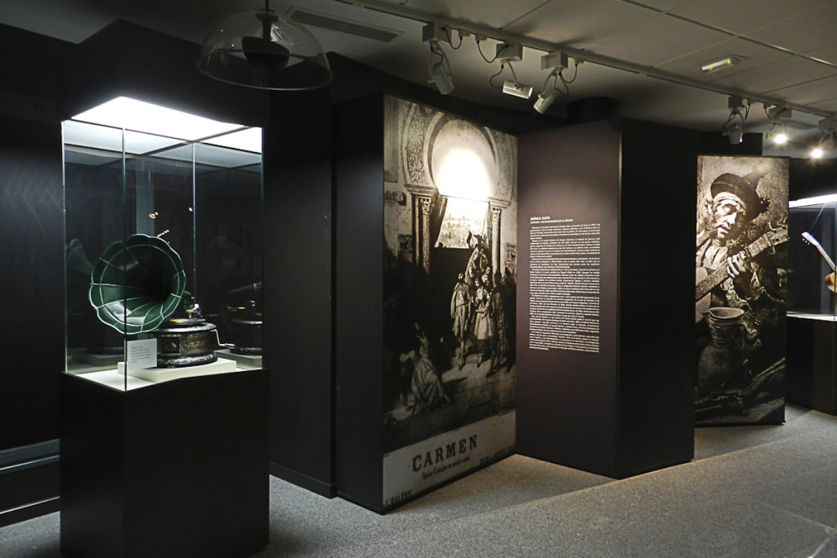 The Duchess Of Benamejí