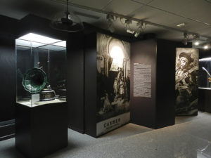 The Duchess Of Benamejí