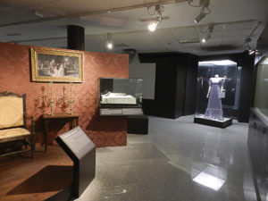 The Duchess Of Benamejí