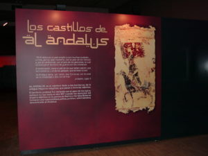 Life In The Castle Of Al-Andalus