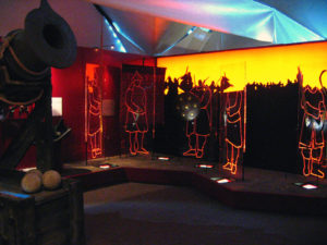 Life In The Castle Of Al-Andalus