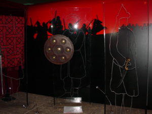 Life In The Castle Of Al-Andalus