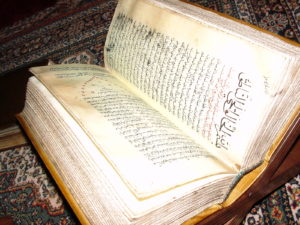 Life In The Castle Of Al-Andalus