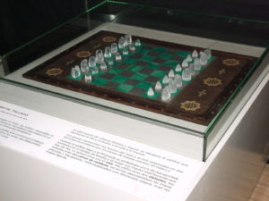 Life In The Castle Of Al-Andalus