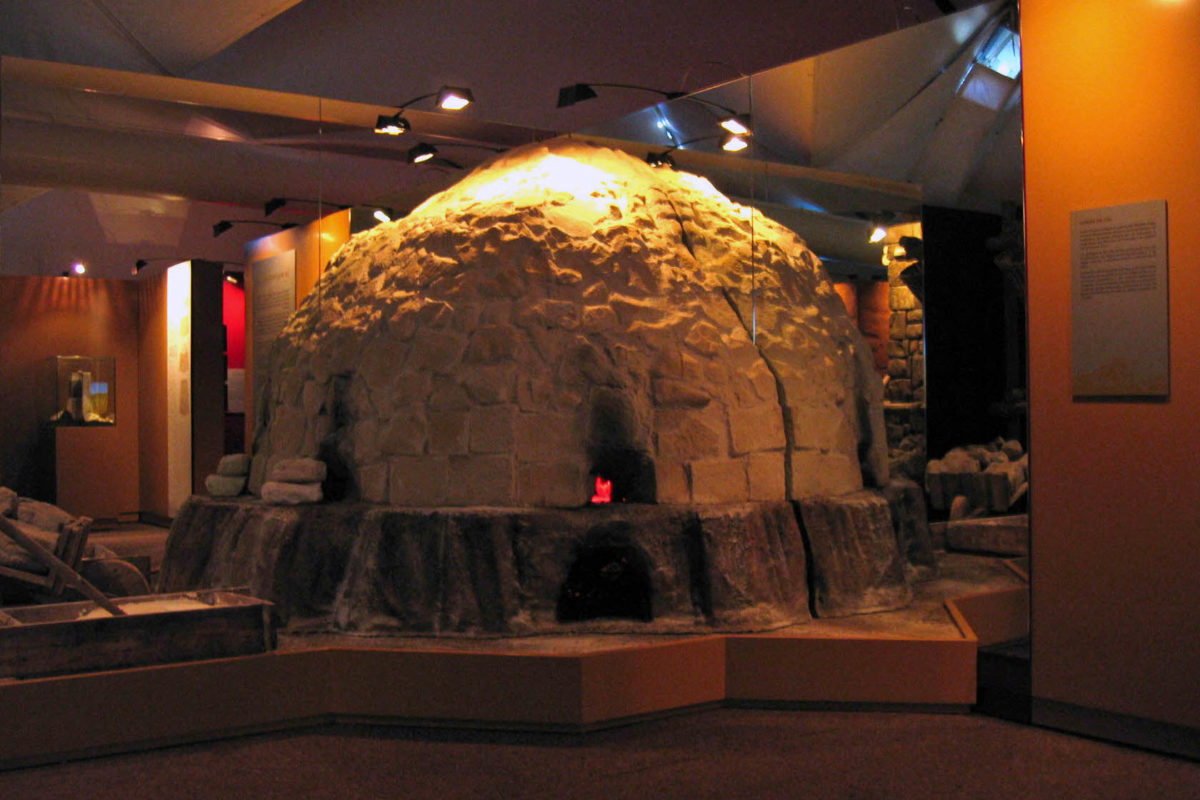 Life In The Castle Of Al-Andalus