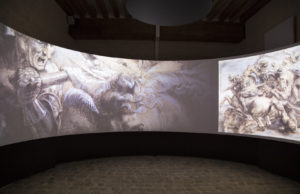 Horse Museum Of Chantilly, France