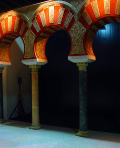 The World Of Science In Al-Andalus