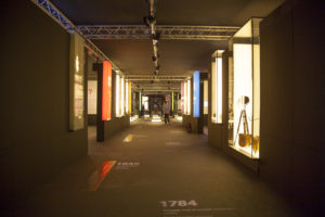 Communicating: From Smoke Signals To Satellites