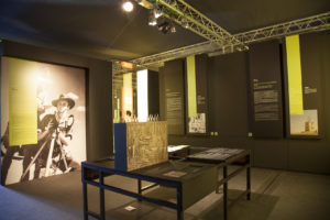 Communicating: From Smoke Signals To Satellites