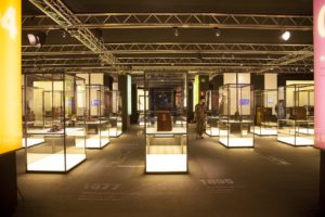 Communicating: From Smoke Signals To Satellites