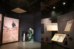 The Wonder Of The Lord Darwin