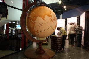 The Wonder Of The Lord Darwin