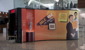 Give Voice To Diabetes Type 2