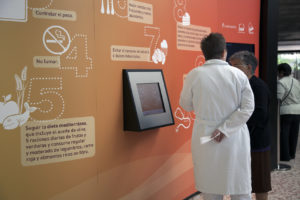 Give Voice To Diabetes Type 2