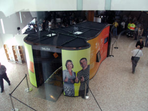 Give Voice To Diabetes Type 2