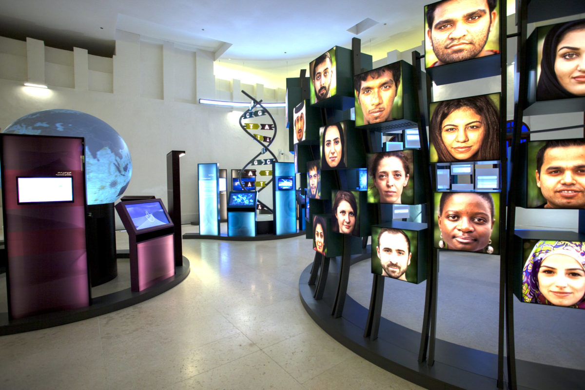 Journey To The Heart Of Life