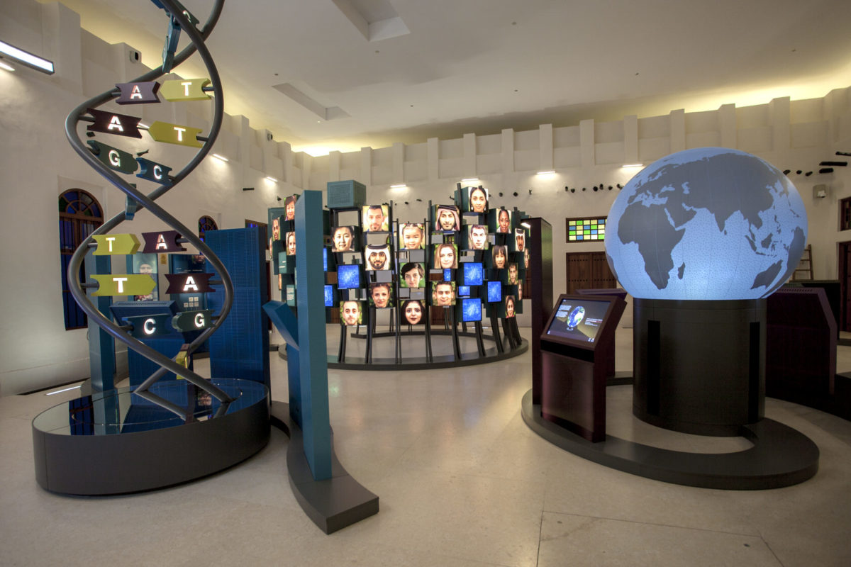 Journey To The Heart Of Life