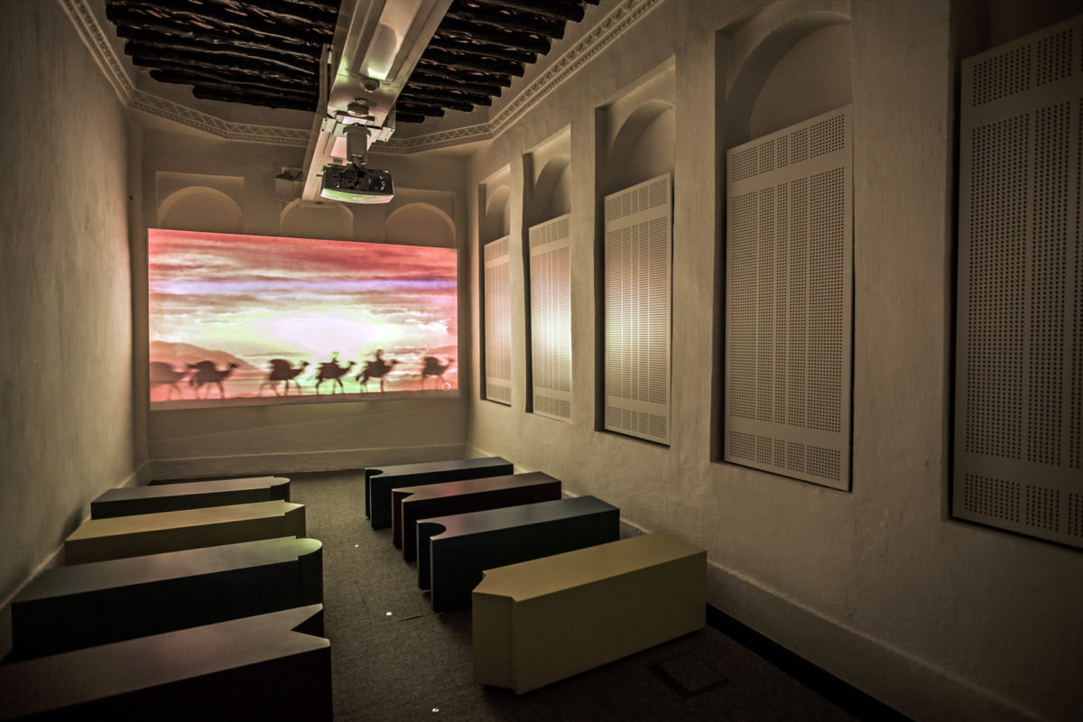 Journey To The Heart Of Life