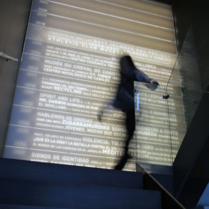 Espai Visual Headquarters