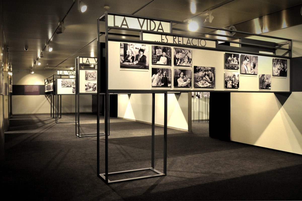 Republic, War, Dictatorship: Sabaté Still Photography