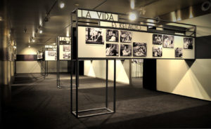 Republic, War, Dictatorship: Sabaté Still Photography