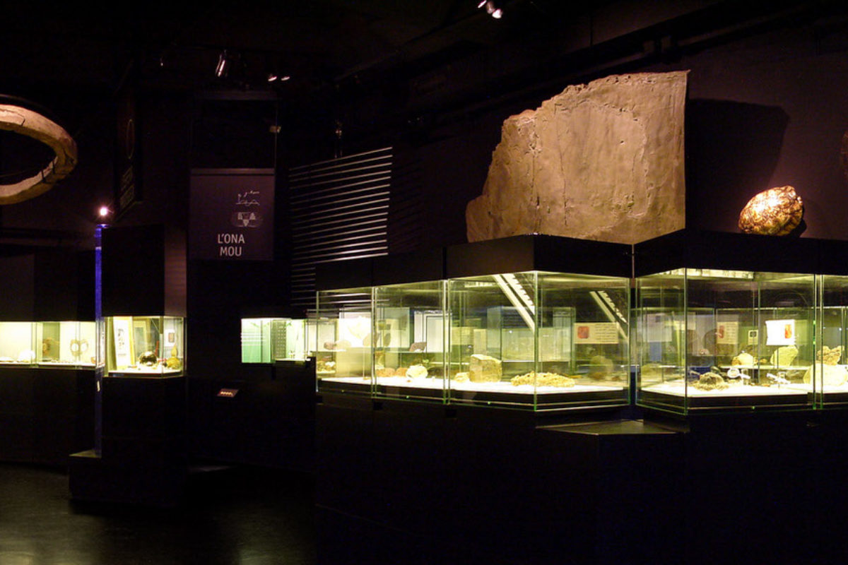 And After It Was... The Shape