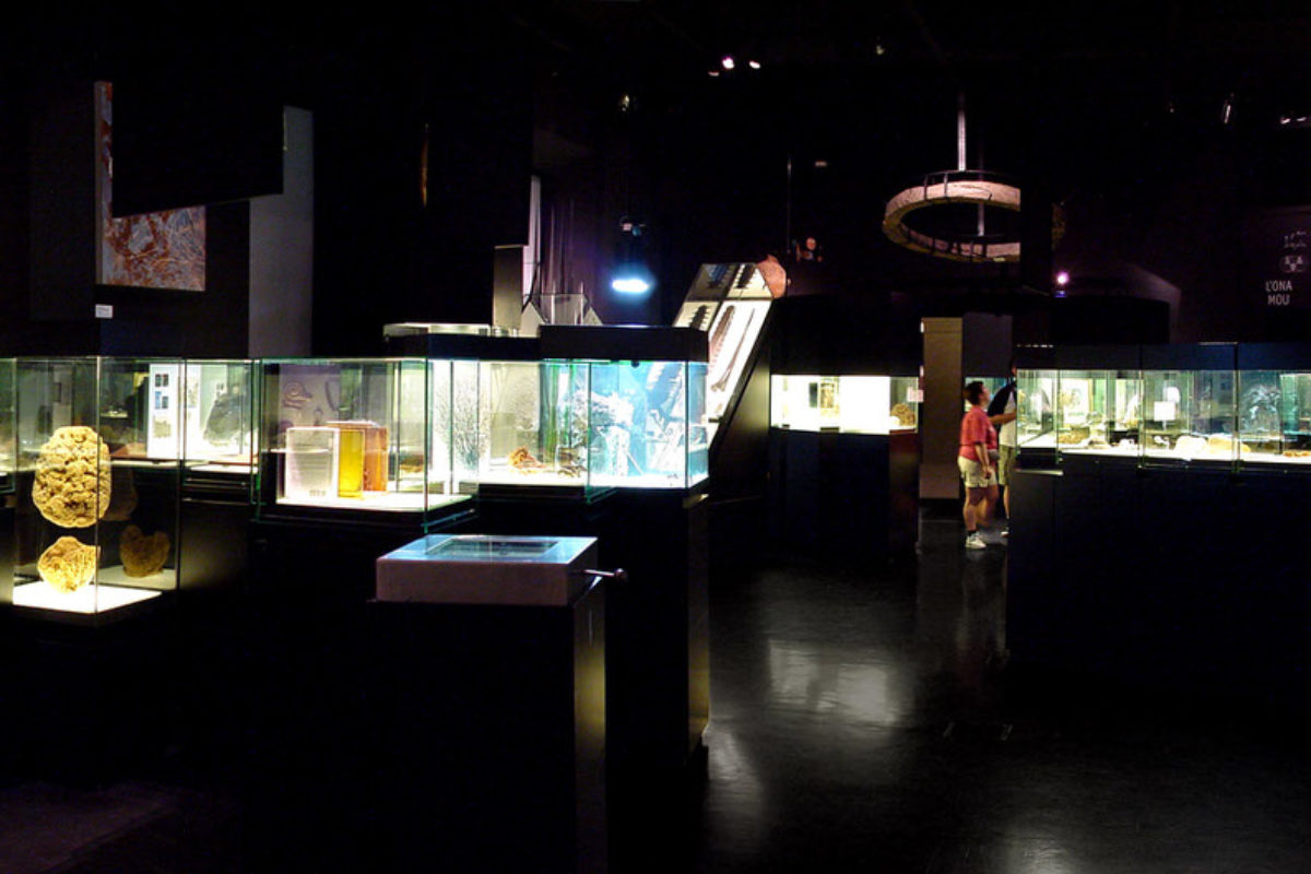 And After It Was... The Shape