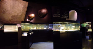 And After It Was... The Shape