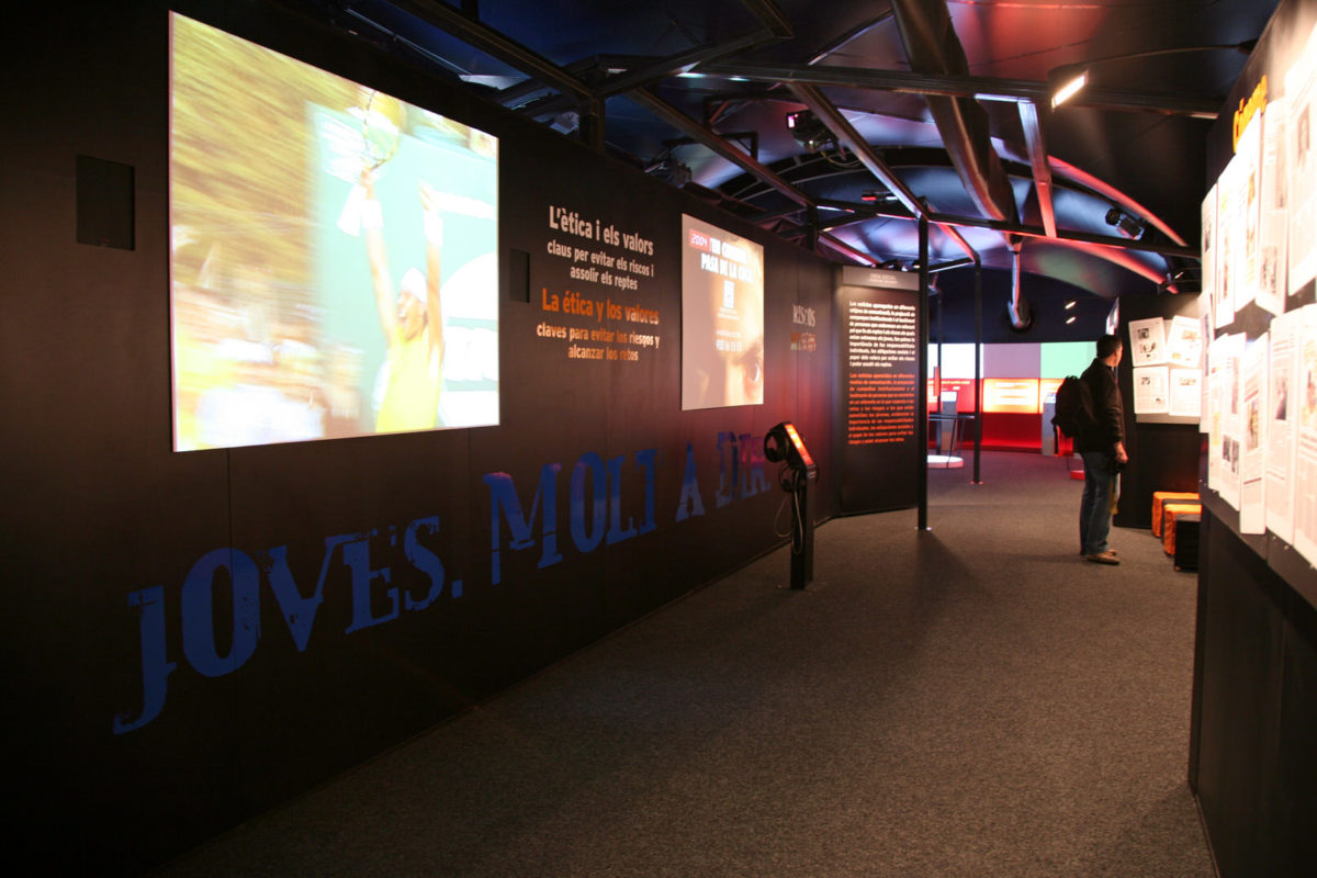 Young, So Much To Say