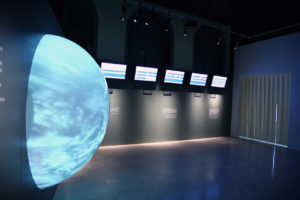 Immigration: Now and Here