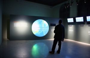 Immigration: Now and Here