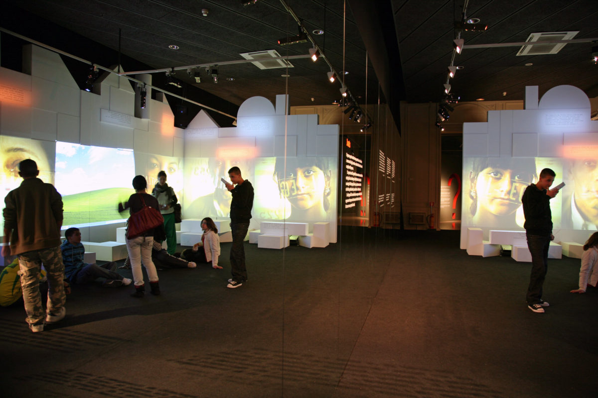 Immigration: Now and Here