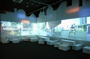 Immigration: Now and Here