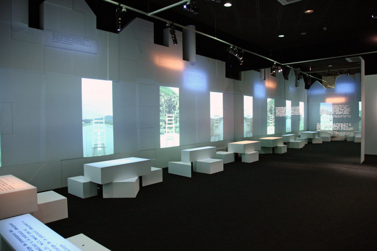 Immigration: Now and Here