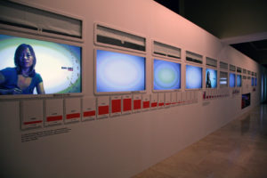 Immigration: Now and Here