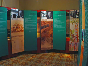 Lluís Bru, Fragments Of A Creator