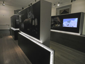 Archeological Museum Of Lumbrales