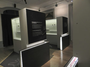 Archeological Museum Of Lumbrales