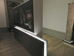 Archeological Museum Of Lumbrales