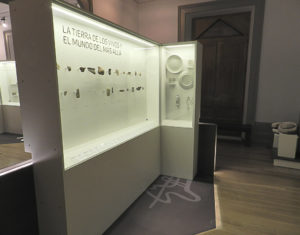 Archeological Museum Of Lumbrales