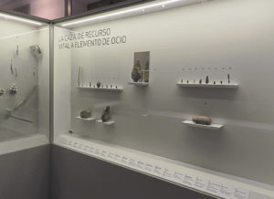 Archeological Museum Of Lumbrales