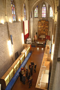 A Sea Of Law: Jaime First to Lepanto