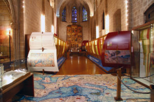 A Sea Of Law: Jaime First to Lepanto