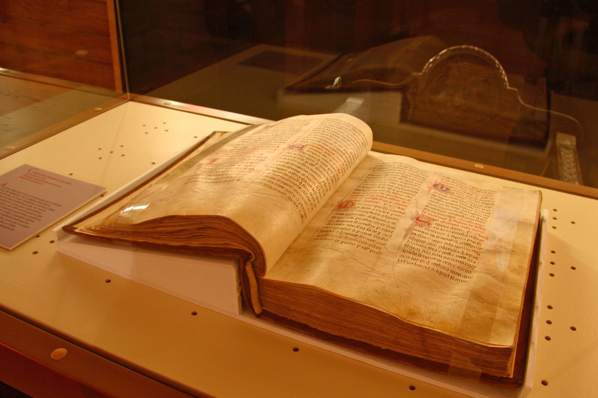 A Sea Of Law: Jaime First to Lepanto