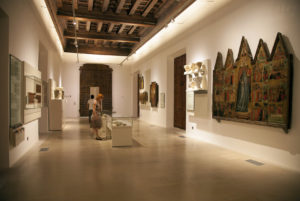 National Museum Of Mallorca