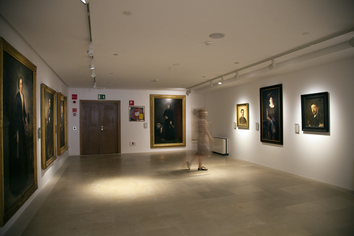 National Museum Of Mallorca