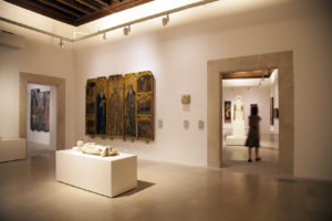 National Museum Of Mallorca