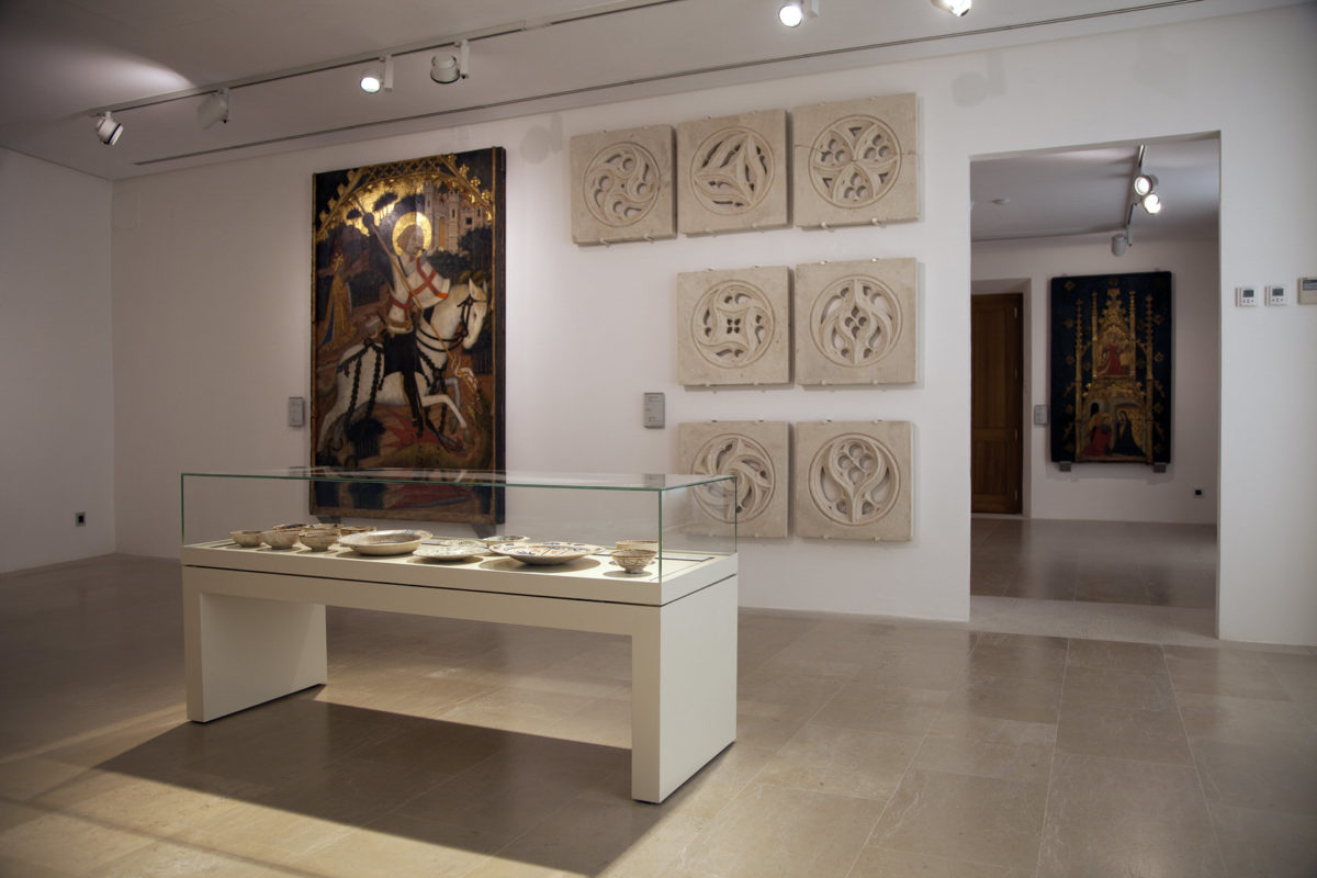 National Museum Of Mallorca