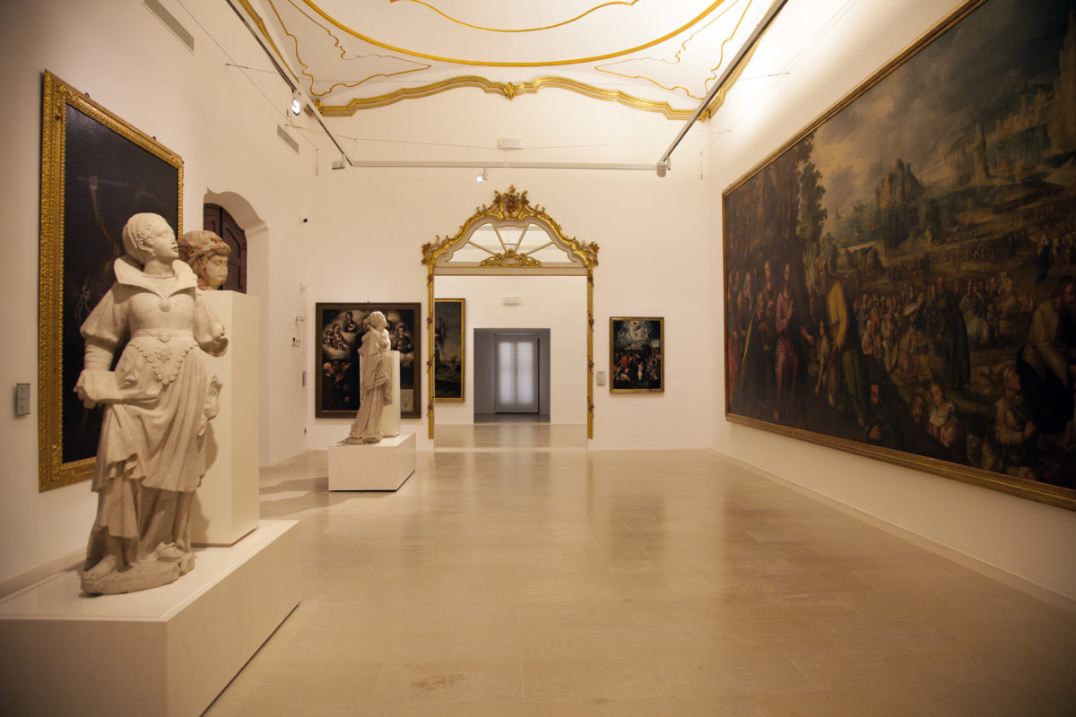 National Museum Of Mallorca